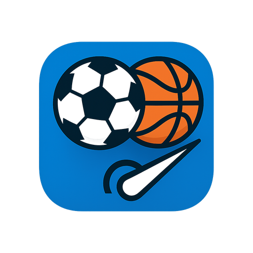 必一运动 Logo